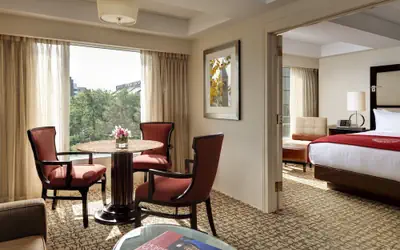 The Statler Hotel at Cornell University