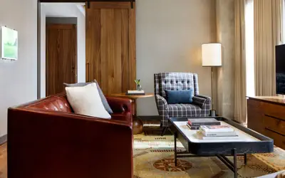 Limelight Hotel Denver