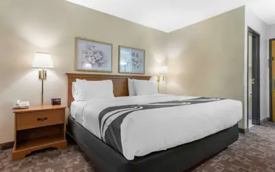 Quality Inn Washington Court House