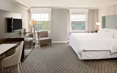 The Westin Governor Morris, Morristown