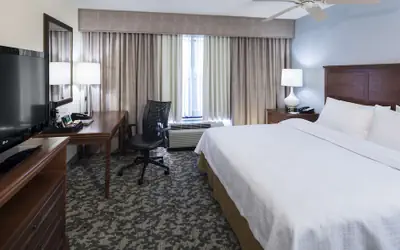 Homewood Suites by Hilton Houston Stafford Sugar Land
