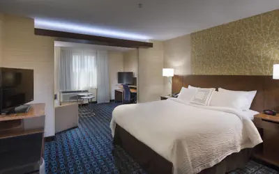 Fairfield Inn & Suites by Marriott Scottsbluff