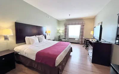 Americas Best Value Inn Wiggins