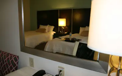 Hampton Inn Shreveport-Airport