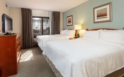 Sonesta ES Suites Anaheim Resort Area