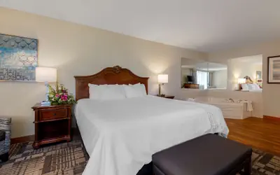 Best Western Plus Dubuque Hotel and Conference Center