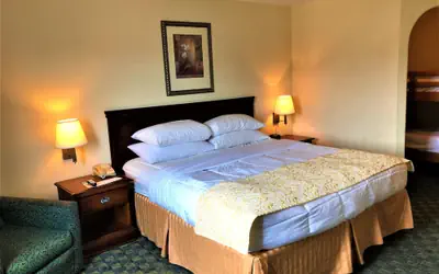 The Branson Waterpark Hotel