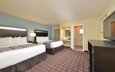 Avenue Inn Downtown San Luis Obispo