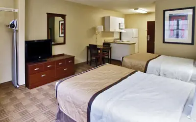 Suburban Studios Minneapolis Bloomington