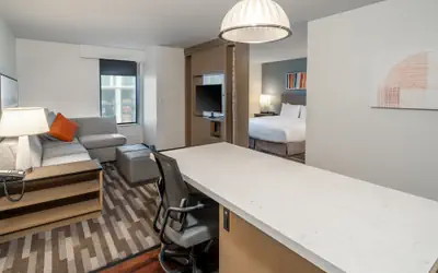 Hyatt House Salt Lake City Downtown