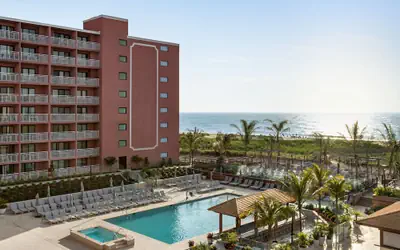 Holiday Inn Ocean City by IHG