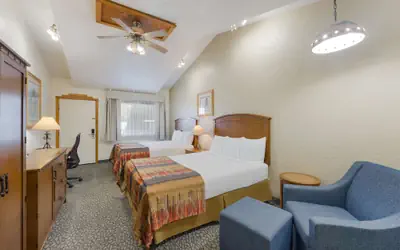 Best Western Kokopelli Lodge
