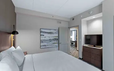 Residence Inn by Marriott Atlanta Covington