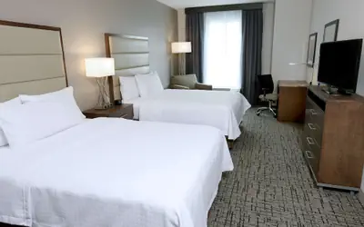 Homewood Suites By Hilton West Fargo/Sanford Medical Center