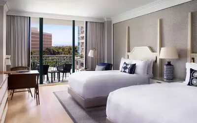 The Ritz-Carlton Coconut Grove, Miami