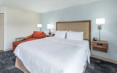 Hampton Inn Columbia