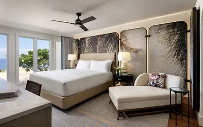 Fairmont Kea Lani Maui Villa Experience