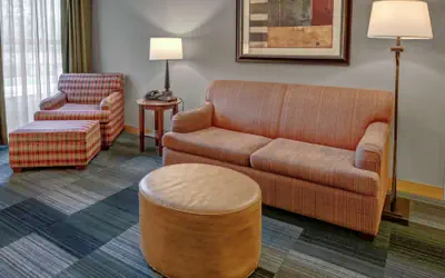 Hampton Inn & Suites Pigeon Forge On The Parkway