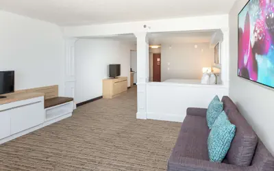 Hilton Garden Inn Daytona Beach Airport