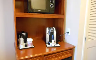 Hilton Garden Inn Columbus Airport