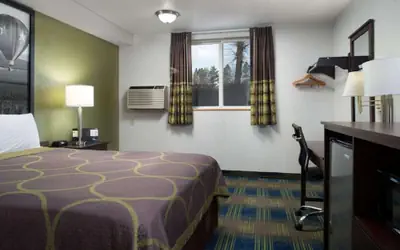 SureStay by Best Western Walla Walla