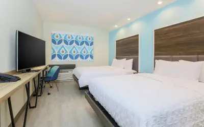 Tru by Hilton Amarillo West