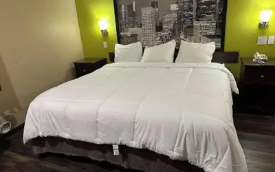 Red Lion Inn & Suites IAH Airport East