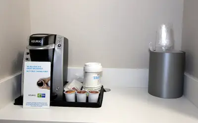 Holiday Inn Express Hotel & Suites Ashland by IHG