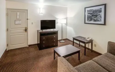 Clarion Inn Page - Lake Powell