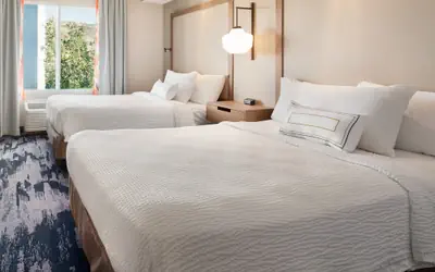 Fairfield Inn & Suites by Marriott Reno Sparks