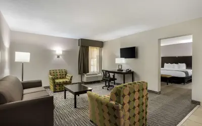 Best Western Plus- Jonesboro