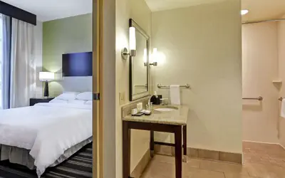 Embassy Suites Savannah Airport