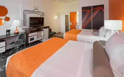 Howard Johnson by Wyndham Toms River