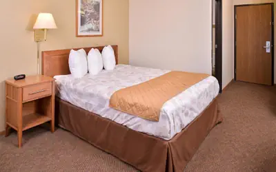 Americas Best Value Inn Missouri Valley