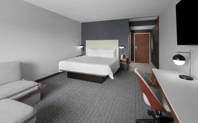 Courtyard by Marriott Tampa Oldsmar