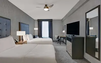 Homewood Suites By Hilton Edison Woodbridge, NJ