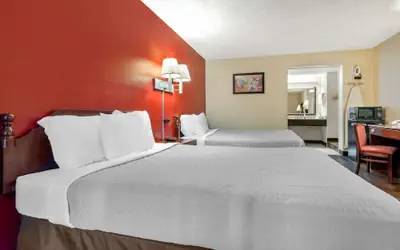 Econo Lodge Cortland Downtown