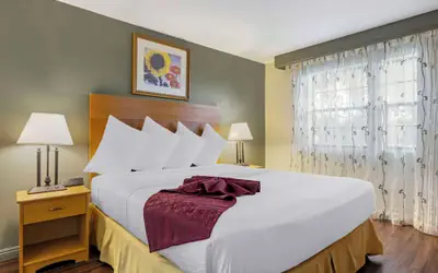 Best Western Plus Palm Desert Resort