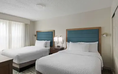 Homewood Suites by Hilton Lake Mary Orlando North