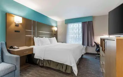 Best Western Galt Inn