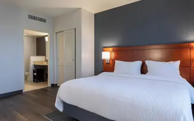 Courtyard by Marriott Cincinnati Midtown/Rookwood