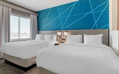 Comfort Suites Laredo - Nuevo Laredo