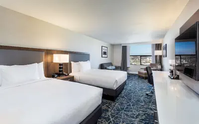 DoubleTree by Hilton Pomona