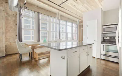 Reside Houston Downtown, a Wyndham Residence