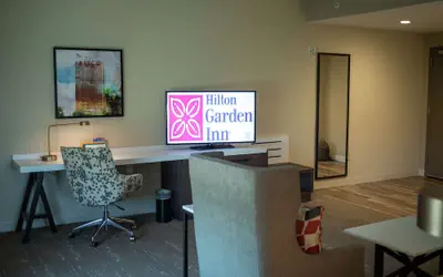 Hilton Garden Inn Waco