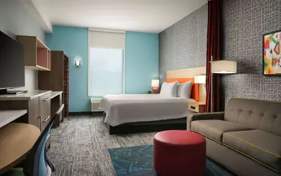 Home2 Suites by Hilton Jackson/Pearl, MS