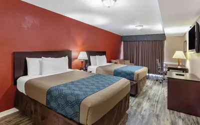 Econo Lodge Inn & Suites Old Saybrook - Westbrook