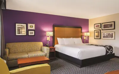 Wingate by Wyndham Brunswick GA / I-95