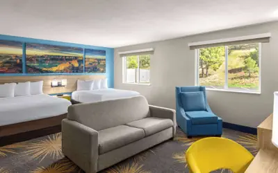 Days Inn by Wyndham Williams