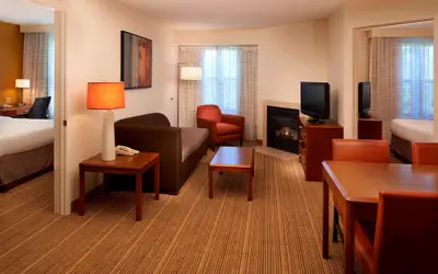 Sonesta ES Suites Chicago Waukegan Gurnee